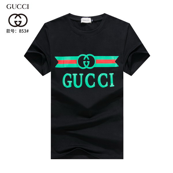 men gucci t-shirts M-3XL-014